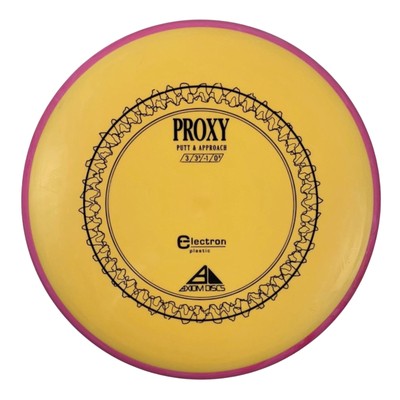 Proxy | Electron | Yellow/Pink 170g