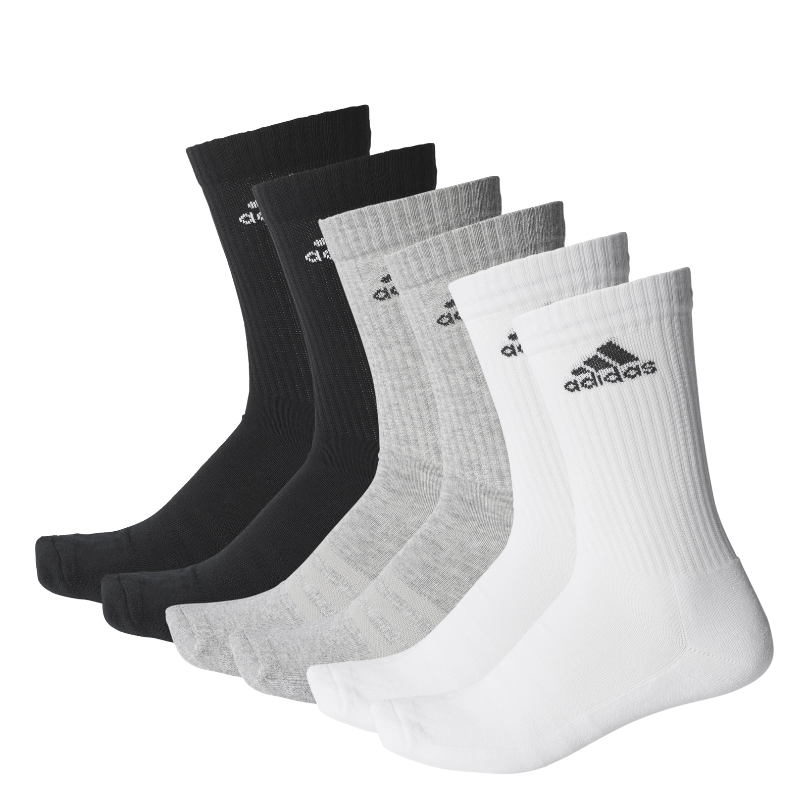 adidas Herren Socken 3S Performance adidas Herren Socken 3S Performance