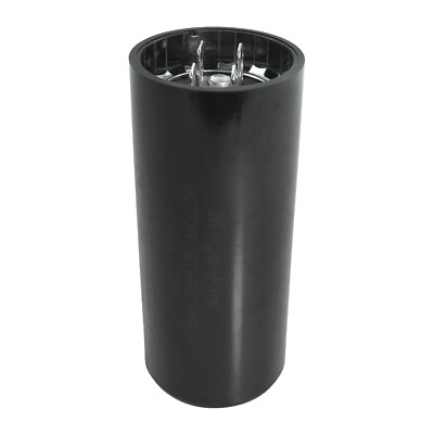 124-149 uF MFD 50/60Hz Motor Start Capacitor Withstand Voltage 110-125V A
