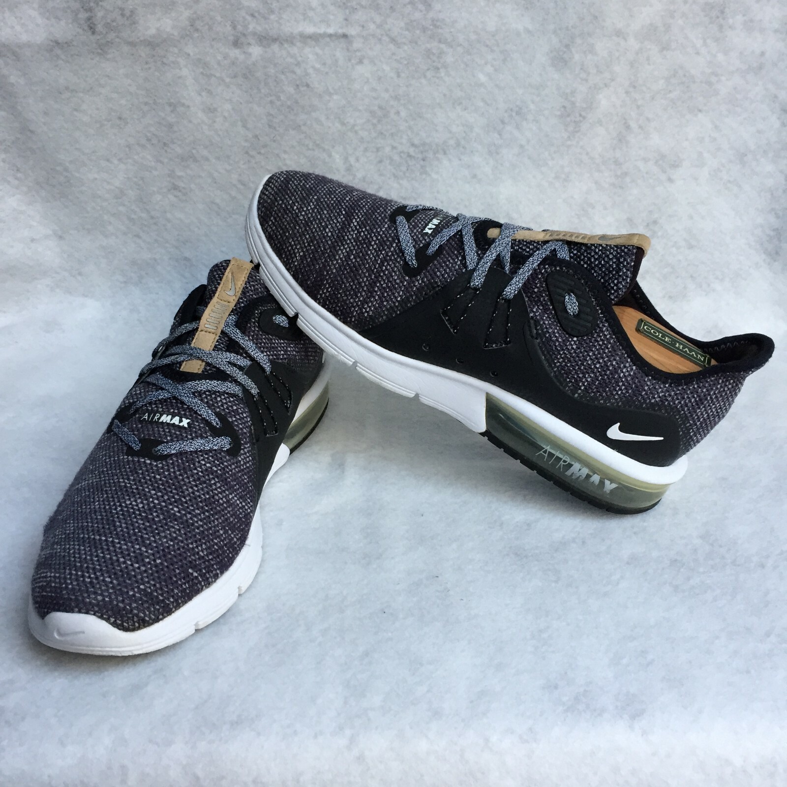 nike air max sequent 3 43