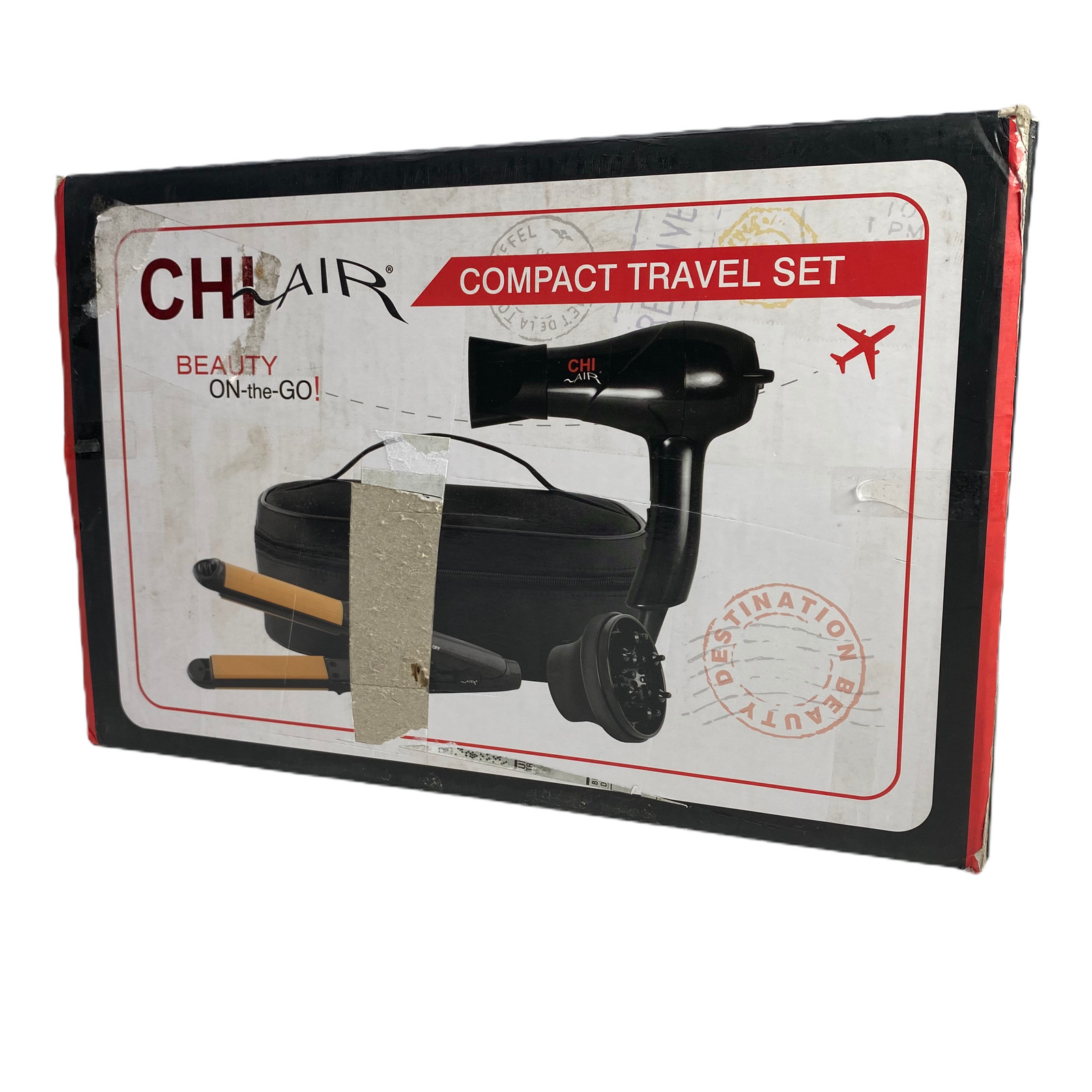 chi air 3 in 1