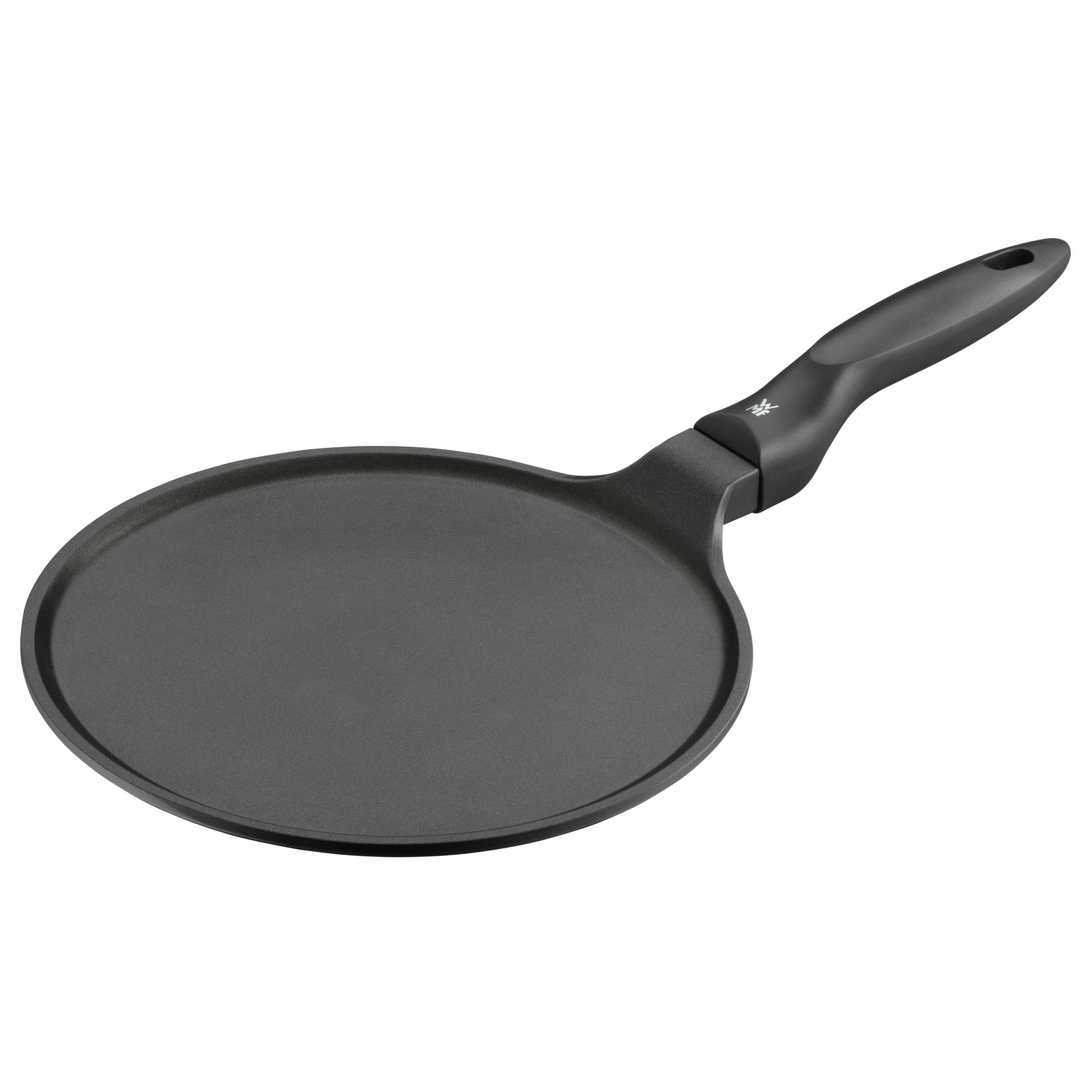 WMF Pfanne Pfannkuchen-Pfanne Crepespfanne 27cm Induktion Aluguss beschichtet