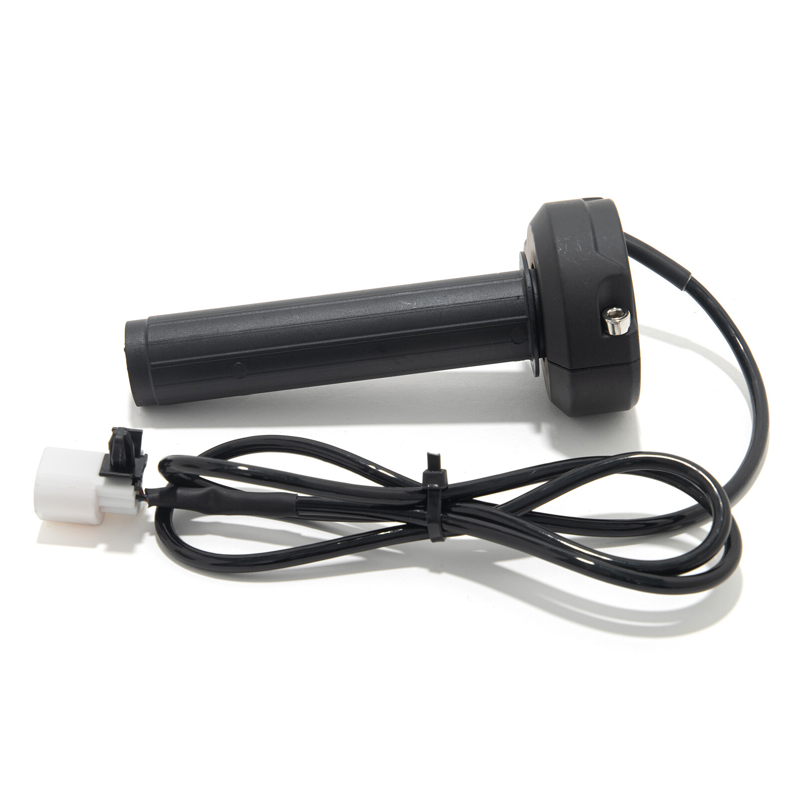 Electronic Throttle Turn Grip Assembly for SUR-RON Light Bee LB X LBX for Segway