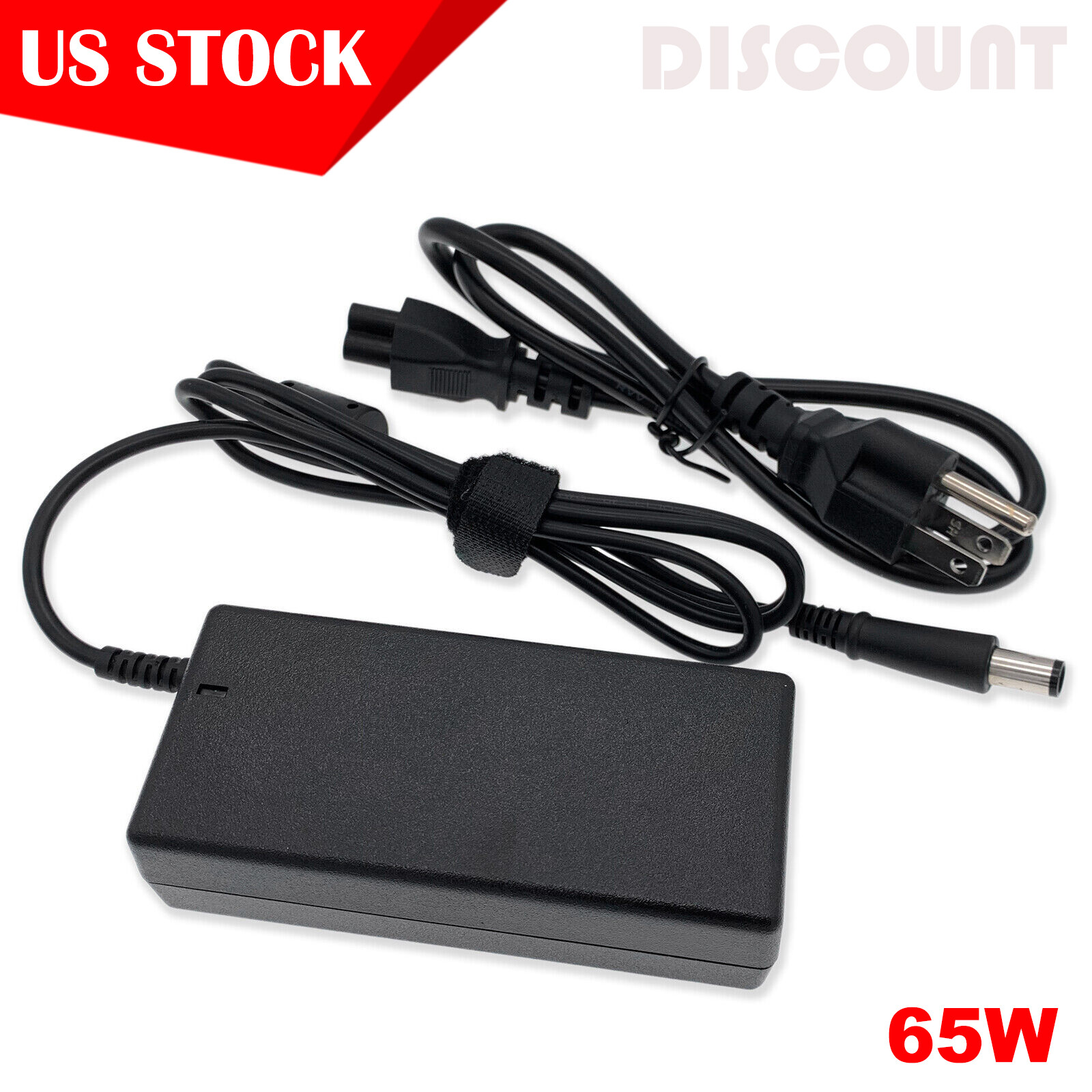 For Dell Latitude D400 D410 D500 D600 D610 Pa-12 Laptop Power Cord
