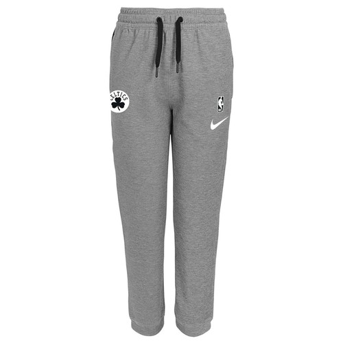 Брюки Nike NBA Youth (8-20) Boston Celtics Heathered Showtime