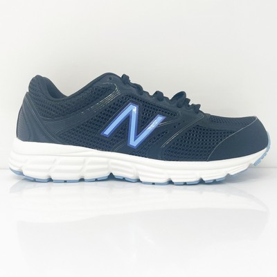 

Женские кроссовки New Balance 460 V2 W460CI2 черные кроссовки размер 7,5 D, Черный, 460 V2
