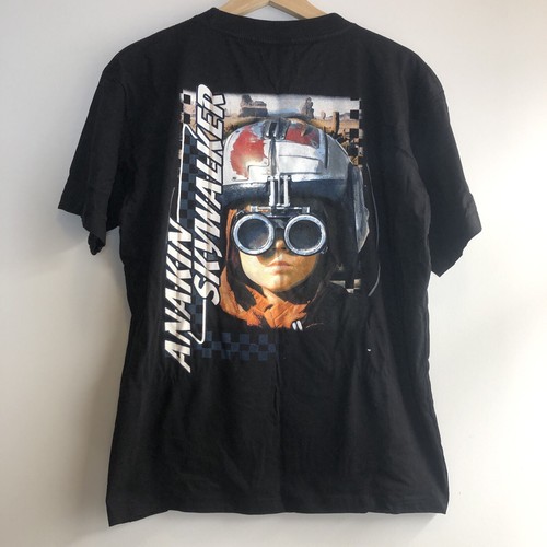 FREAK'S STORE　 STARWARS EP2 ANAKIN TEE m19970769478_1.jpg?1754835841