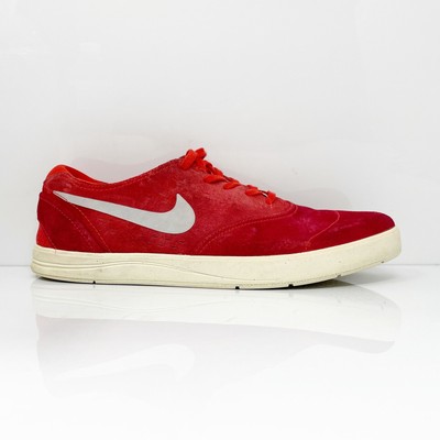 

Nike Mens Eric Koston 2 580418-601 Красная повседневная обувь Кроссовки Размер 12, Красный, Eric Koston 2