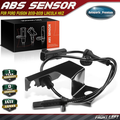 ABS Wheel Speed Sensor for Ford Fusion 2013-2019 Lincoln MKZ 2013