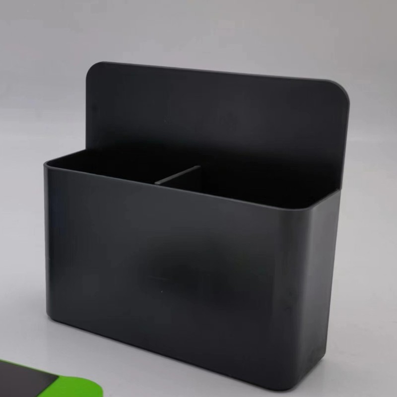 Magnetic Dry Erase Marker Holder,Pen Desk Organizer Caddy for Office Locker