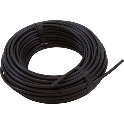 Tubing, Stenner, Classic Series Pumps, 100 ft x 1/4'', Black