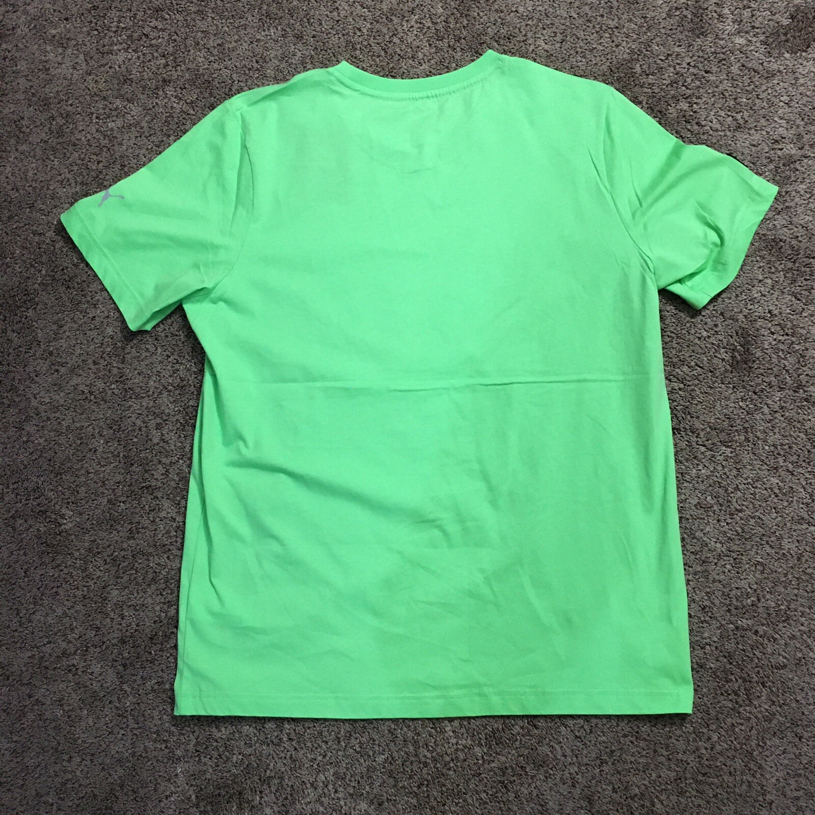 puma formula 1 shirt