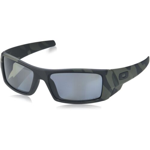 

[OO9014-03] Мужские поляризованные солнцезащитные очки Oakley SI Gascan, Oakley Gascan