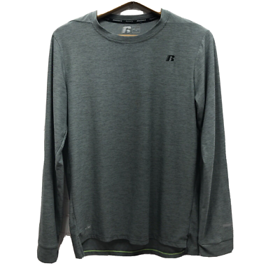 Russell 360 dri clearance power long sleeve