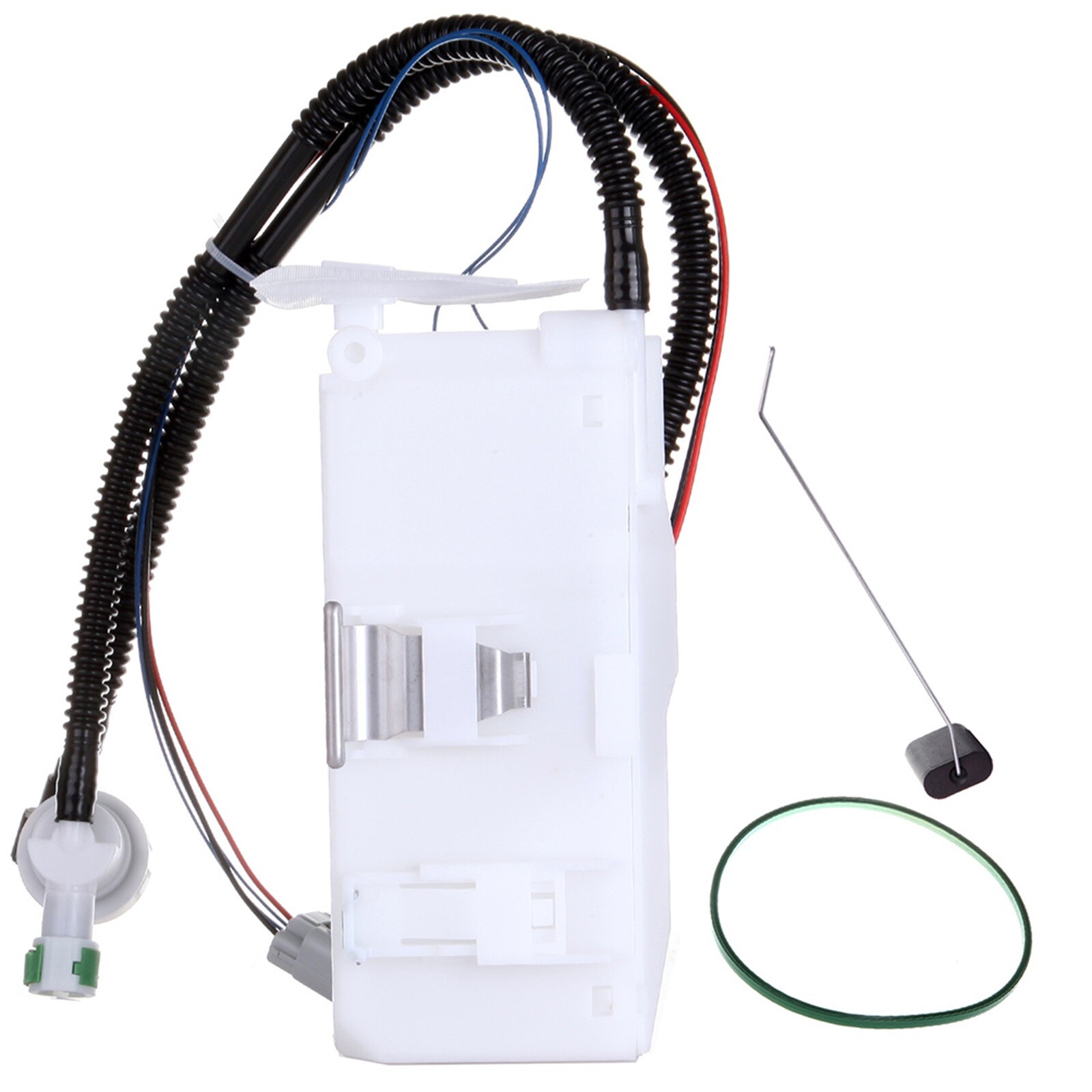 For 2002-2003 Jeep Liberty L4/V6 Fuel Pump Assembly 2.4L 3.7L | eBay