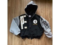 public enemy coat