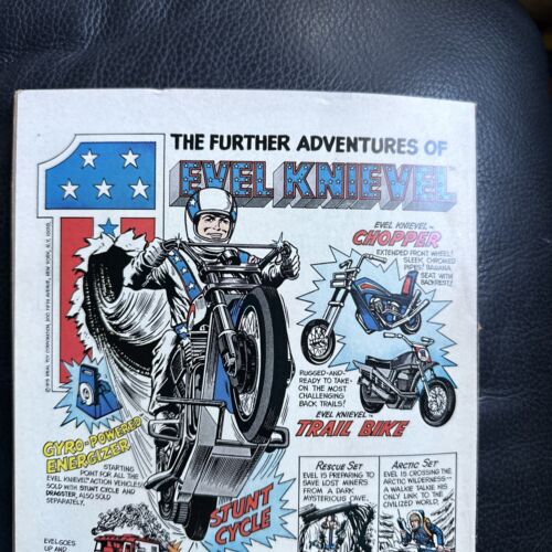 ::Marvel Comics Key Issue Investment Black Goliath #1 George Tuska Art 1976
