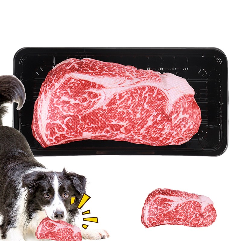 Bite-resistant Clean Dog Chew Puppy Training