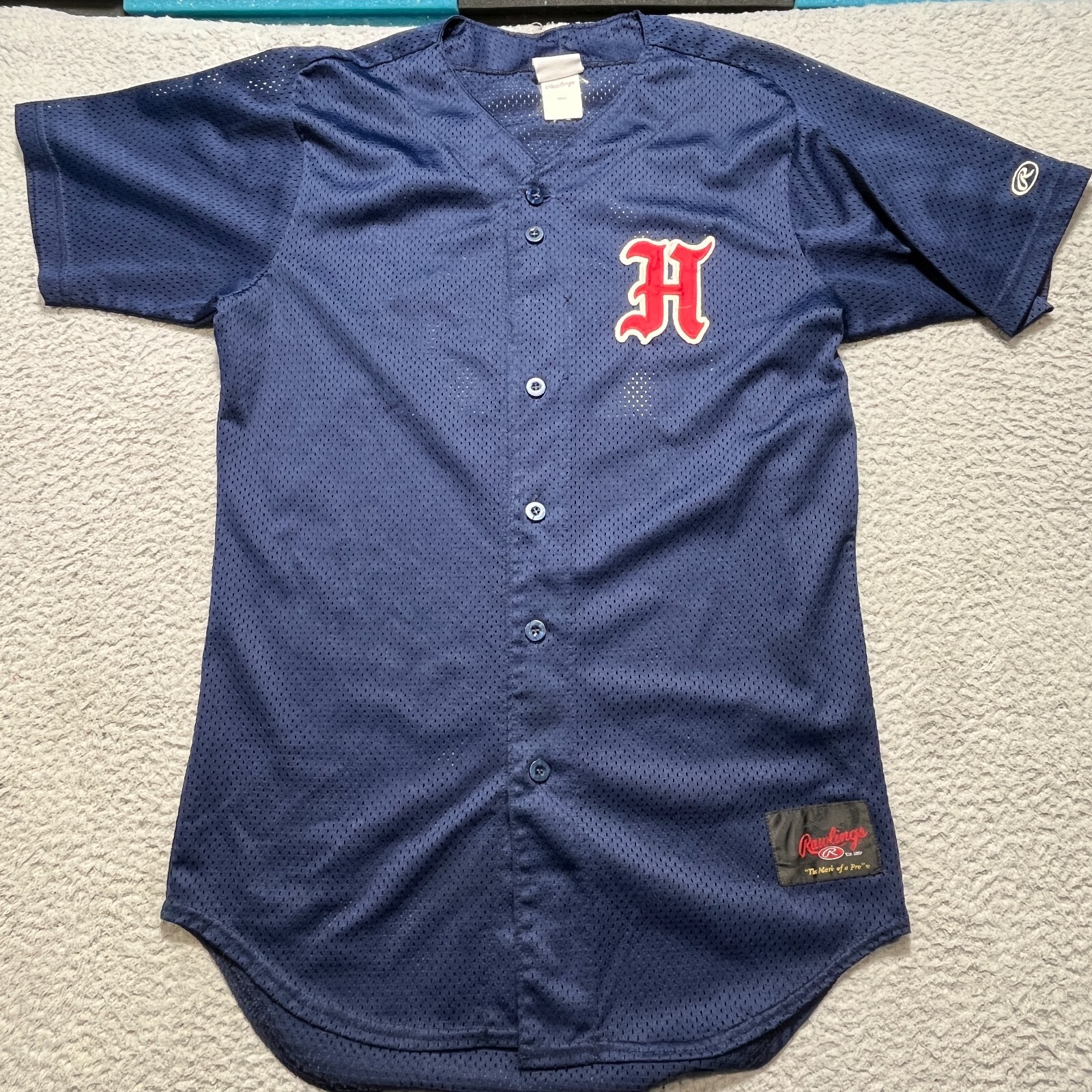 1988 アスレチックス Rawlings Jersey ジャージ ユニフォーム 1988 アスレチックス Rawlings Jersey ジャージ ユニフォーム 野球