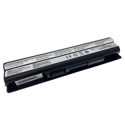Battery For Medion Akoya Mini E1311 E1312 E1315 E6313 P6512 MSI MSI6A200SSSA1