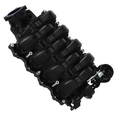 2017 マニフォールド　デニイロ343 MANIFOLD DENIIRO Inlet Intake Manifold w/Sensor for Ford F-150 5.0L 2015-2017 FL3Z