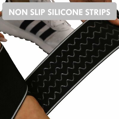 Mars Wellness Ankle Brace Wrap - Unisex - Compression Ankle Support