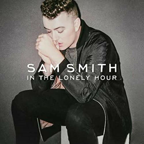 焦茶　DIR A LONELY 未開封 In The Lonely Hour by Sam Smith Cd 602537691739| eBay