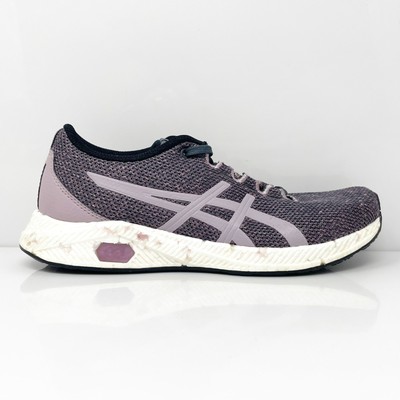 

Женские кроссовки Asics Hypergel Yu 1022A056 фиолетовые кроссовки размер 7, Фиолетовый, Hypergel Yu