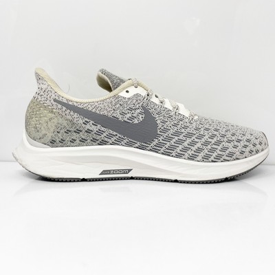 

Nike Womens Air Zoom Pegasus 35 942855-004 Серые кроссовки для бега Размер 7,5, Серый, Air Zoom Pegasus 35