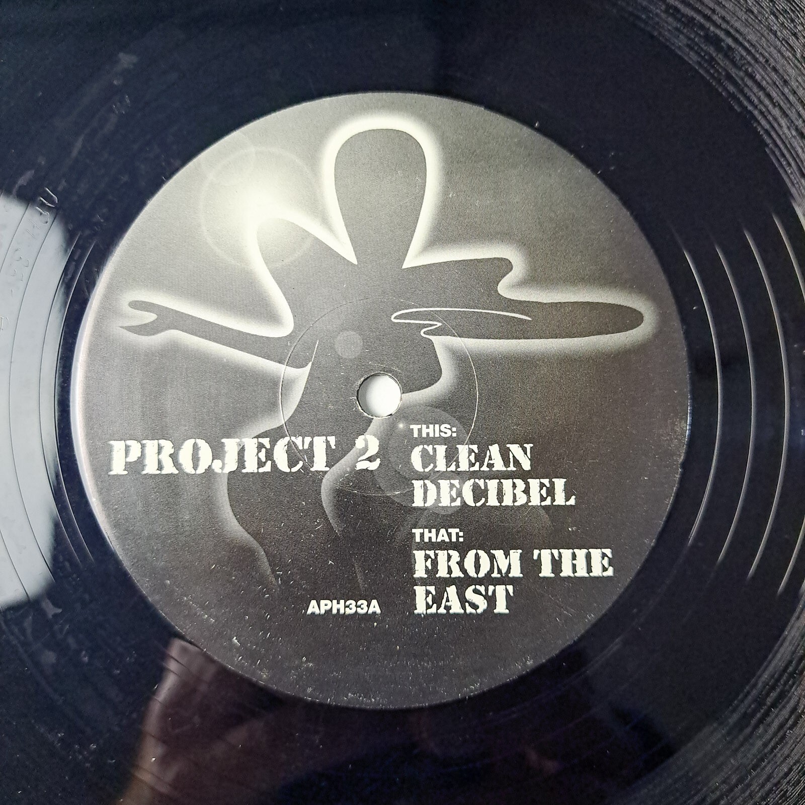 未使用 Aphrodite - Project 2 / レコード Aphrodite – Project 2 – Vinyl (12