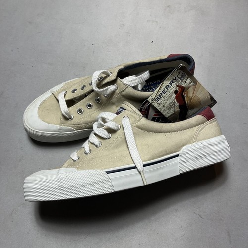 SPERRY top sider ビンテージミリタリージャンパー　　ブルゾン SPERRY top sider ビンテージミリタリージャンパー ブルゾン