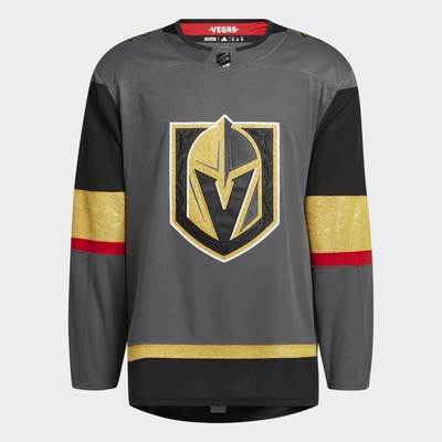 Аутентичная майка Golden Knights Home