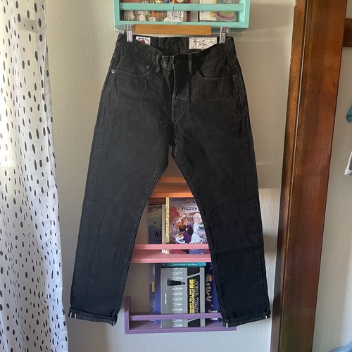 Rogue Territory standard issue black Jean Size 29 | eBay Rogue Territory standard issue black Jean Size 29 | eBay