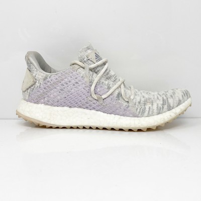 

Adidas Женские кроссовки CrossKnit DPR EF0465 Белые кроссовки Размер 5, Белый, CrossKnit DPR