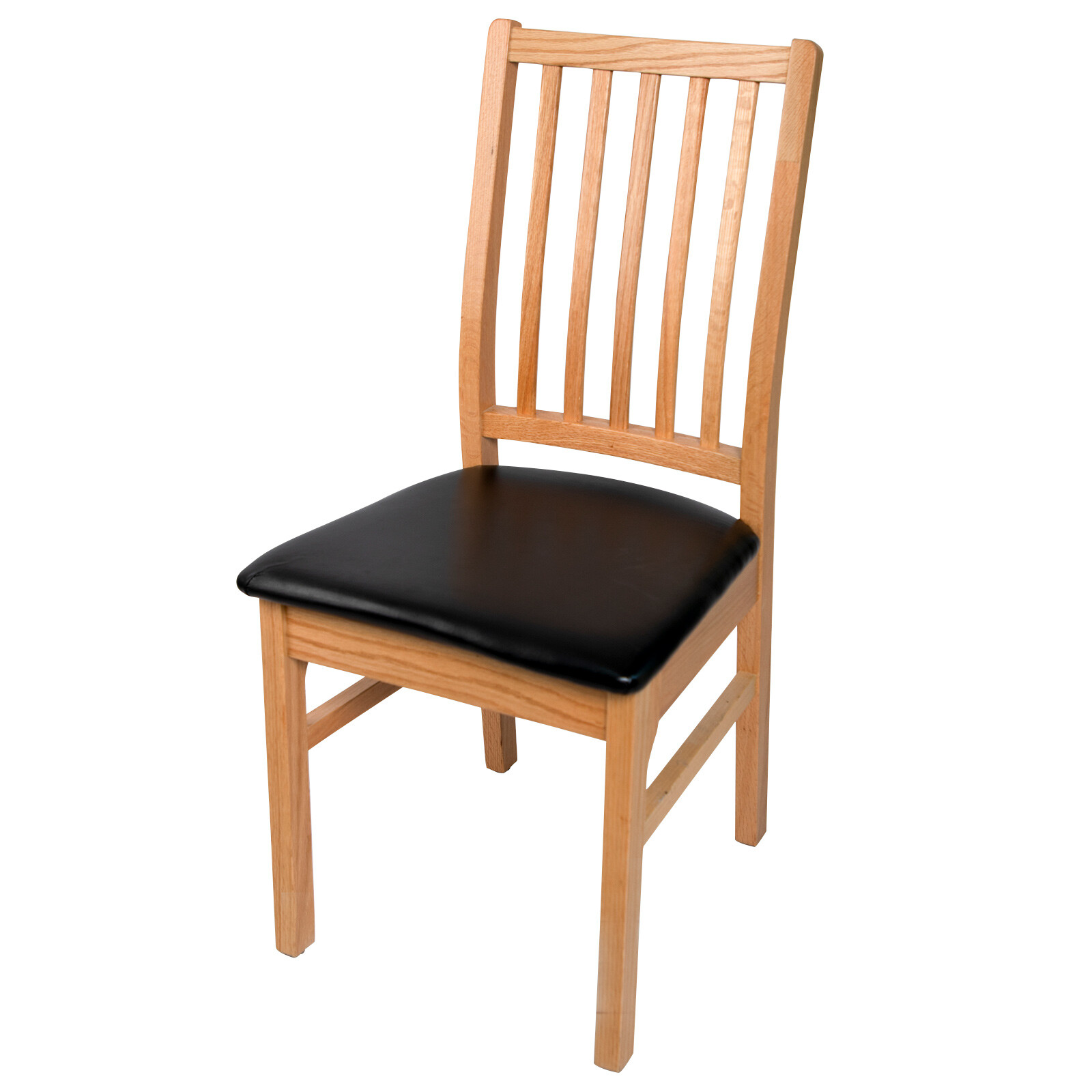 Elastic PU Waterproof Dining Chair Covers Kitchen Stretch Seat Slip Protector