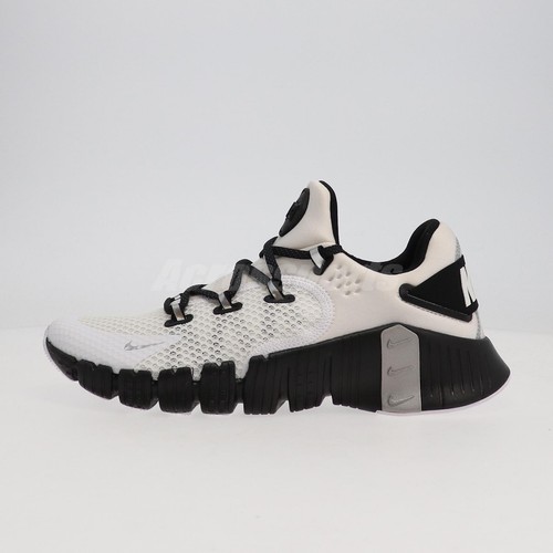 

Кроссовки Nike Wmns Free Metcon 4 PRM LEFT FOOT DISCOLORATION Women US7¡BUS8 DQ4678-100, Белый, Wmns Free Metcon 4 Prm