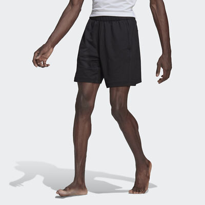 

Мужские шорты для йоги adidas