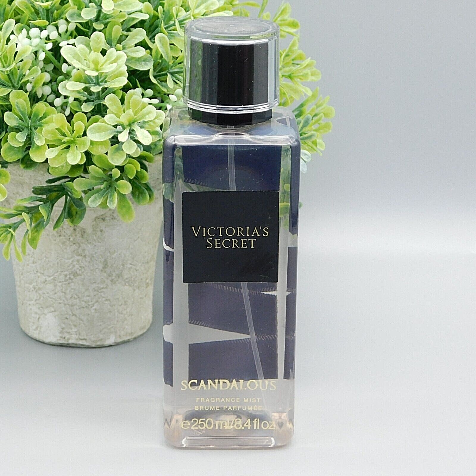 趣味 Victoria August 2000 our secret sources Victoria's Secret Scandalous Fragrance Mist 8.4 oz New