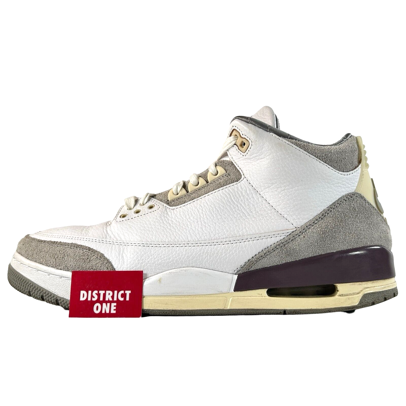A MA MANIERE × NIKE AIR JORDAN 3 RETRO A Ma Maniére x Air Jordan 3 Retro SP “Raised By Women