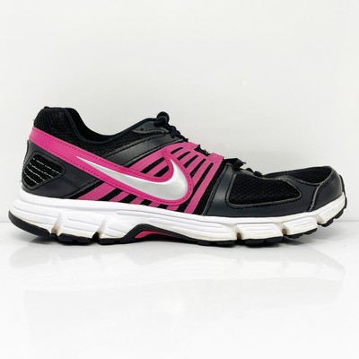 

Nike Womens Downshifter 5 537571-004 Черные кроссовки для бега, размер 8, Черный, Downshifter 5