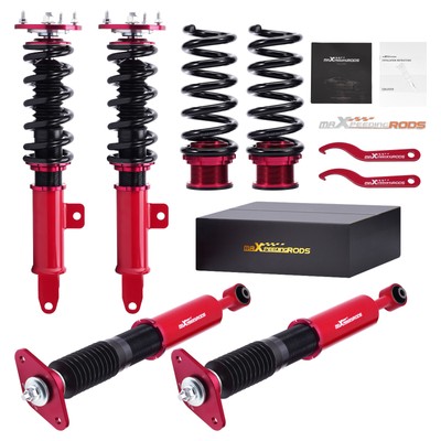 Coilovers Struts Suspension Lowering Kit For Dodge Challenger Charger 2011-2022