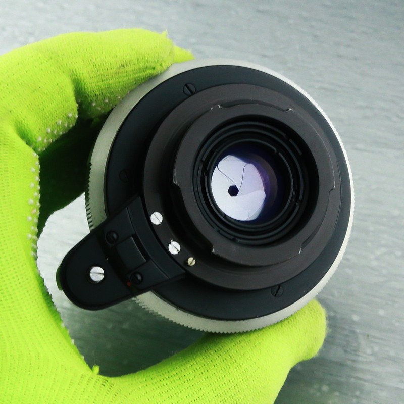 EXA / EXAKTA, FLEKTOGON 2.8 / 35 Q1 nice, Carl Zeiss Jena 2,8/35