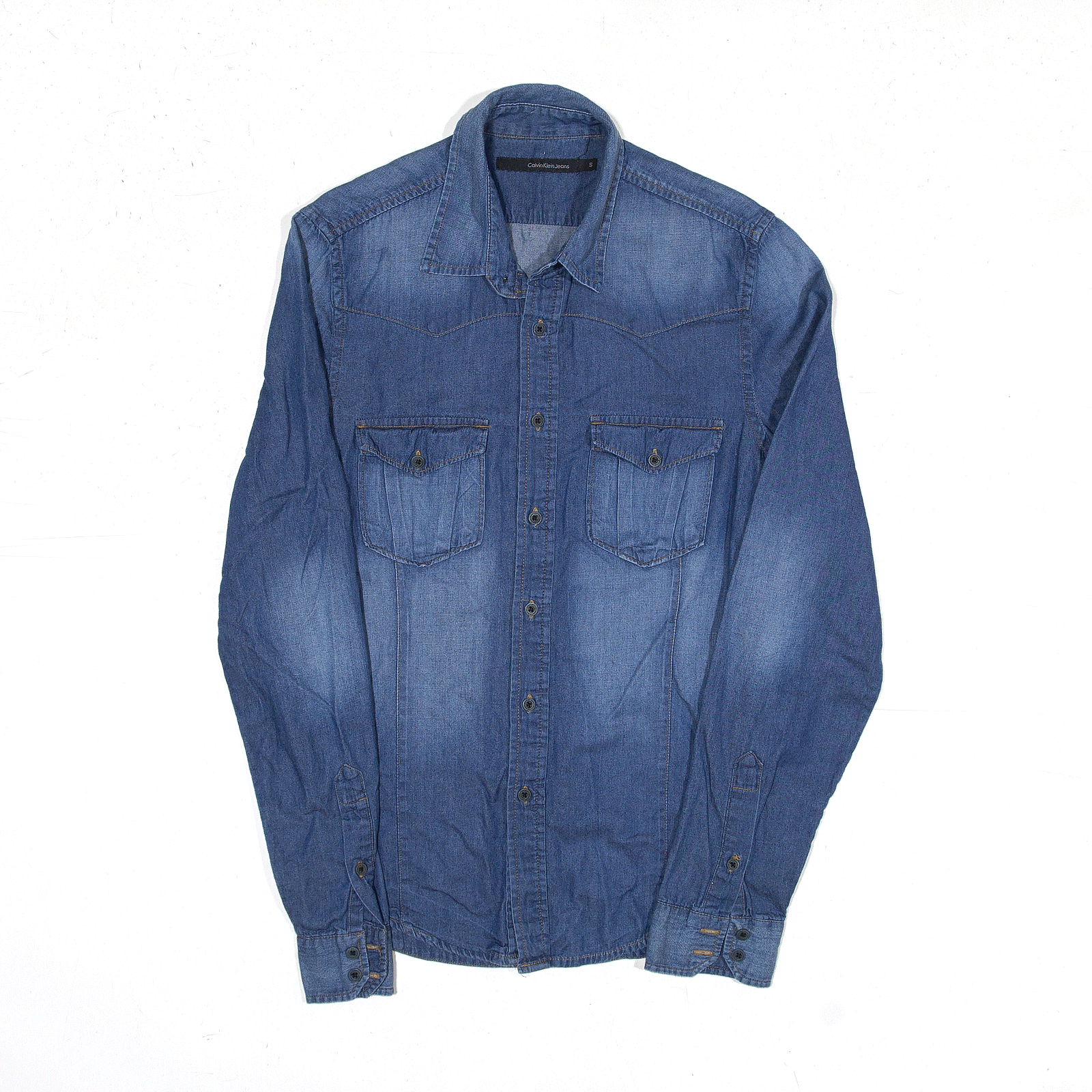 Ebay uk calvin klein clearance