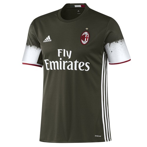 Original Authentic Ac Milan 2002/03 Inzaghi #9 Home Shirt - L