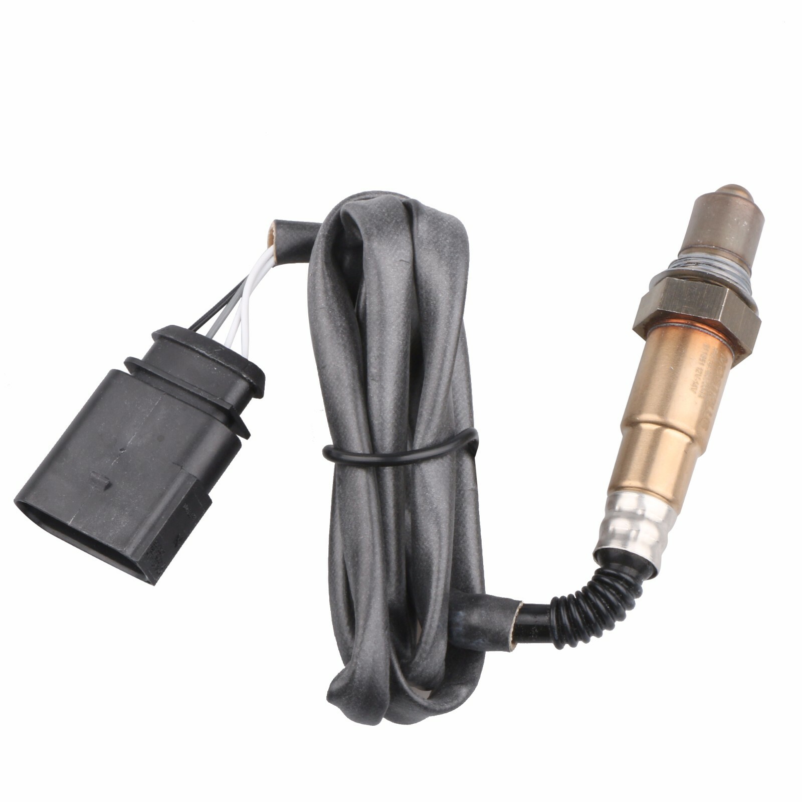 New Set of 2 Oxygen Sensor O2 Front & Rear for VW Beetle Golf Jetta