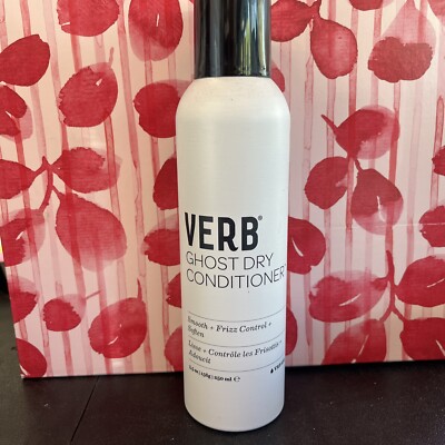 VERB Ghost Dry Oil, 5.5 oz