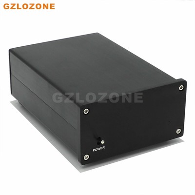 HIFI Regulator Linear Power Supply For Car DC12-15V TO 5-12V Adjustable (B6-42)