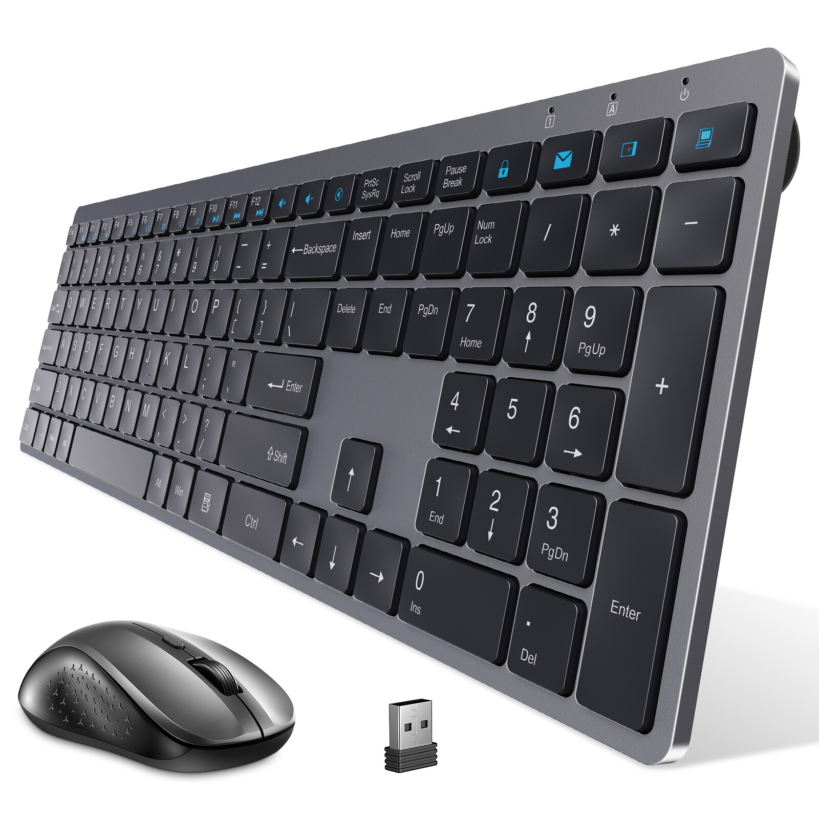 Combo For Windows Xp/7/8/10 Devices