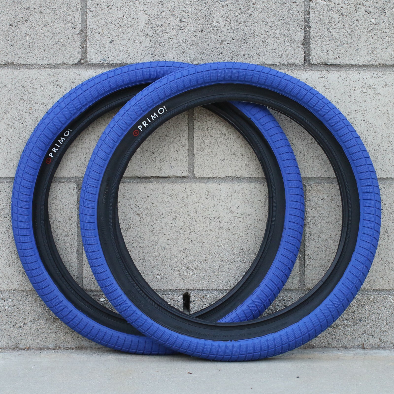primo×profire Bmx 20in Professional Primo bmx 20inch bike