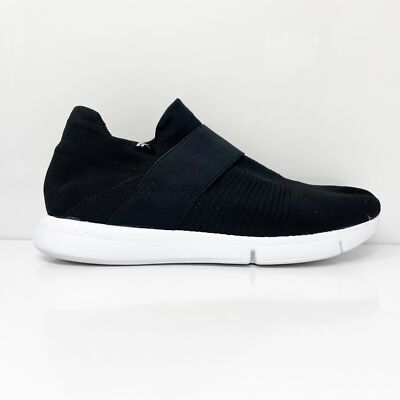 

Женские кроссовки Reebok DayStart OnLux GW0853, черные кроссовки, размер 9, Черный, DayStart OnLux